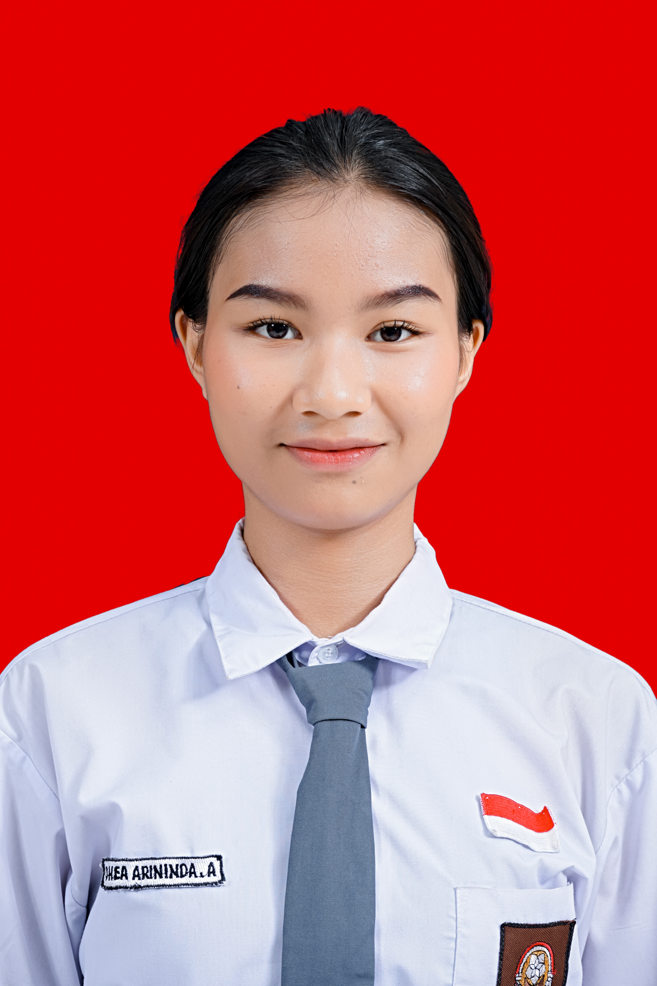 Dhea Arininda Amanda - SMAN 21 BANDUNG